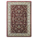 Berfin Dywany Kusový koberec Anatolia 5378 B (Red) - 200x300 cm
