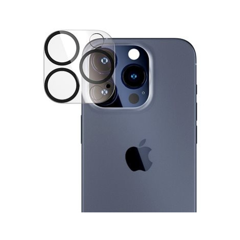 PanzerGlass Camera Protection Apple iPhone 15 Pro / Pro Max- Plate