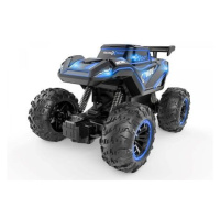 DRIVERO RC Climbing car, 2 druhy