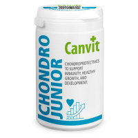 Canvit Chondro Junior pro psy 110 tablet