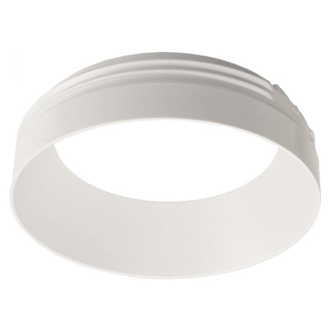 Light Impressions Deko-Light kroužek pro reflektor pro Lucea 30/40 bílá, délka 25 mm, průměr 96.
