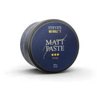 STEVES No Bull***t Matt Paste Strong 100 g