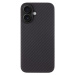 Pouzdro Tactical MagForce Aramid zadní kryt Apple iPhone 16 Black