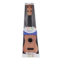 LAMPS Pleasant Music dětské ukulele 54 cm