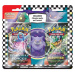 Pokémon TCG: Back to School 2024 - 2 Blister Booster s gumou