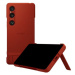 Sony Stand Cover Xperia 1 VI 5G, Scarlet