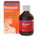 Sinecod 1,5mg/ml, sirup proti suchému kašli 200 ml