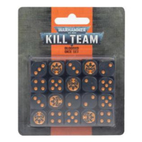 Warhammer 40K Kill Team - Kostky: Blooded