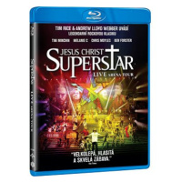 Jesus Christ Superstar: Live Arena Tour r. 2012 - Blu-ray