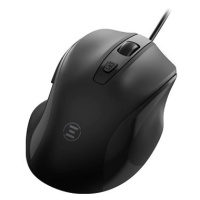 Eternico Wired Mouse MD350B černá