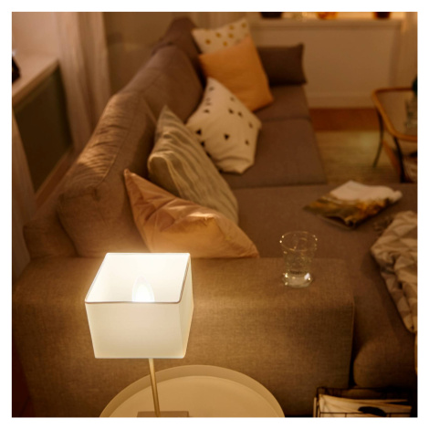 Philips Hue Philips Hue svíčka White Ambiance 2x E14 5,2W