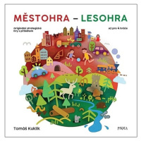 Městohra - Lesohra