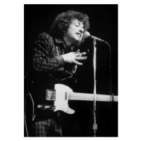 Fotografie Bob Dylan, 1966, (30 x 40 cm)