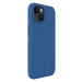 Nillkin Super Frosted Pro pouzdro na iPhone 15 PLUS 6.7" Blue