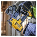 DeWALT DCN701N (verze bez aku) 18V aku elektrikářská sponkovačka na kabely 25 mm