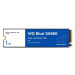 WD BLUE SSD NVMe 1TB PCIe SN580,Gen4 WDS100T3B0E