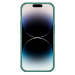 Nillkin CamShield Pro silikonové pouzdro na iPhone 14 PRO MAX 6.7" Green