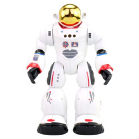 Zigybot - Astronaut Charlie - Robotická hračka