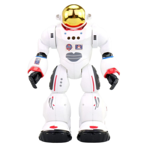 Zigybot - Astronaut Charlie - Robotická hračka