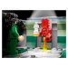 LEGO® Marvel Vzestup Doma 76156