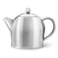 Bredemeijer Santhee Konvička na čaj matná stříbrná