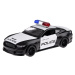 mamido Kovové autíčko policie Ford Mustang Shelby GT350 1:32 s efekty