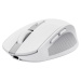 Trust Ozaa Compact Wireless Mouse 24933 Bílá