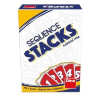 Sequence Stacks - Cestovní hra