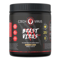 Czech Virus Beast Virus V2.0 417,5 g mandarinka