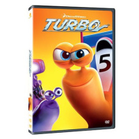 Turbo - DVD