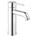 GROHE Essence Umyvadlová baterie, chrom 23590001