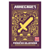 Minecraft - Príručka bojovníka Alicanto