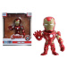 Jada Marvel Ironman figurka 10 cm