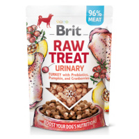 Pochoutka Brit Raw Treat Urinary krůta 40g