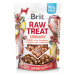 Pochoutka Brit Raw Treat Urinary krůta 40g