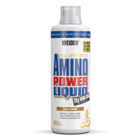 WEIDER Amino Power Liquid komplexní aminokyseliny Coca-Cola 1000 ml