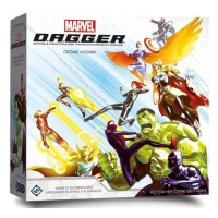 Marvel DAGGER - české vydání