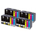 Náplně Do Tiskárny Epson T2711 Wf 3620DWF 3640DTWF