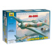 Model Kit letadlo 4801 - La-5 FN Soviet Fighter (1:48)