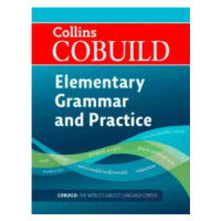 Collins COBUILD Elementary English Grammar and Practice (Reissue) (do vyprodání zásob)