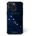 Pouzdro pro Samsung S23 Zodiac Constellation 002 Babaco Magsafe Navy