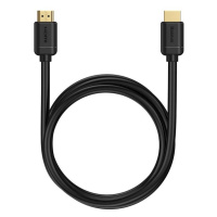 Kabel HDMI 2.0 Baseus High Definition Series, 4K 60Hz, 1,5 m (černý)