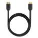 Kabel HDMI 2.0 Baseus High Definition Series, 4K 60Hz, 1,5 m (černý)