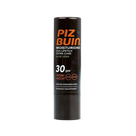 PIZ BUIN In Sun Lipstick Aloe Vera Extra Care SPF 30 4,9 g