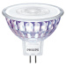 LED žárovka GU5.3 MR16 7W = 50W 621lm 2700K Teplá 36° PHILIPS CorePro