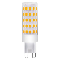 ACA Lighting LED SMD G9 keramika 9W 6000K 750Lm 300st. 230V Ra80 30.000h G928359CW