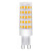 ACA Lighting LED SMD G9 keramika 9W 6000K 750Lm 300st. 230V Ra80 30.000h G928359CW