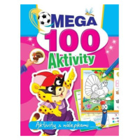 Mega 100 aktivity - Tygr