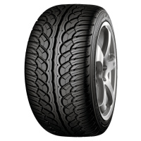 YOKOHAMA 285/35 R 22 106V PARADA_SPEC-X TL XL M+S RPB