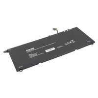 Avacom pro Dell XPS 13 9360 Li-Pol 7,6V 7980mAh 61Wh